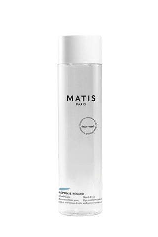 Matis paris Réponse Regard Micellar Eye struccante (Micell Eyes) 150