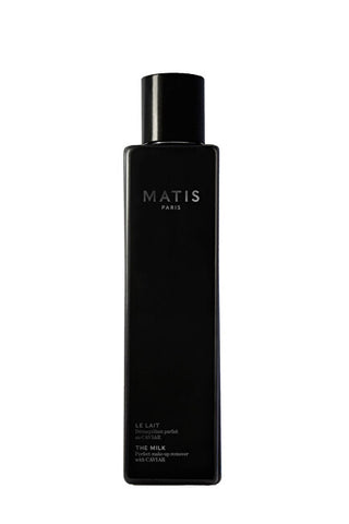 Matis paris Make-up remover con Réponse Caviar (The Milk) 200 ml