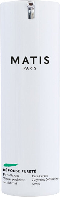 Matis Paris Réponse Pureté Sérum Perfecteur Rééquilibrant 30 Ml 