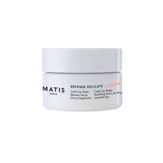 Matis Paris Balsamo Lenitivo Per Labbra Secche E Screpolate (Cold Lip Balm) 8 G