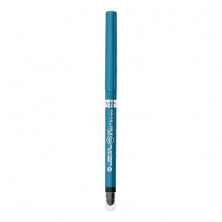 L´Oréal Paris Matita Automatica In Gel Infaillible 36H Grip Liner, Waterproof 36H Turquoise