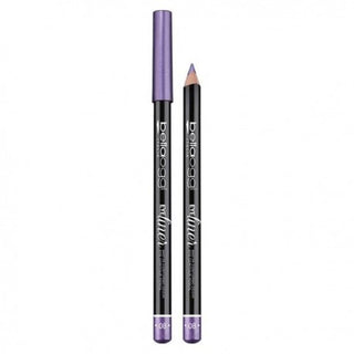 Bellaoggi Tužka na oční kontury Eye Liner Eye Liner – 08 Purple 