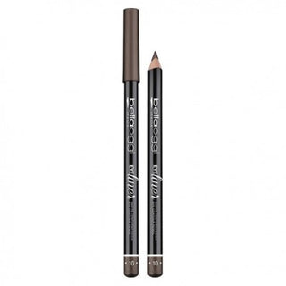 Bellaoggi Matita Contorno Occhi Eye Lineri Eye Liner – 10 Brown