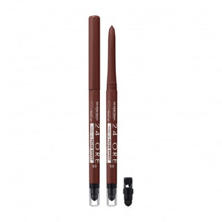 Deborah Matita Labbra 24Ore Make Up Filler Effect 02 - Spicy Cinnamon