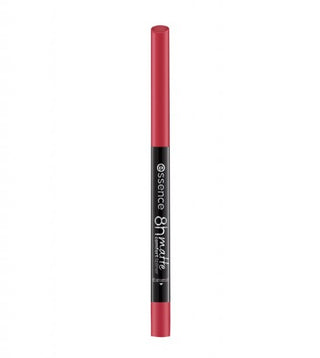 Essence Matita Labbra 8H Matte 07 Classic Red