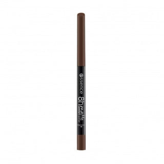 Essence Matita Labbra 8H Matte Confort 11 Perfezione Castagna