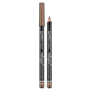 Bellaoggi Oční tužka Eye Kajal 103 Brown 