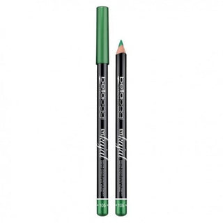 Bellaoggi Matita Occhi Eye Kajal 105 Green