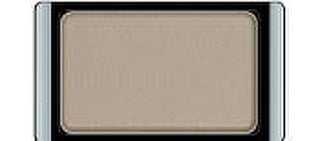 Artdeco ombretto opaco (Eyeshadow Matt) 0.8 g - Tonalità: 514 Matt Light Grey Beige