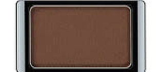 Artdeco Matte Eyeshadow 0.8 G - Shade: 524 Matt Dark Grey Mocha 