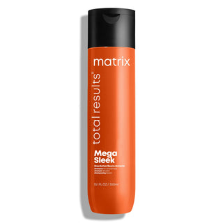 Matrix Total Results Mega Sleek Shampoo 300 ml — Shampoo capelli