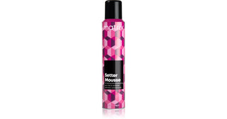 Matrix Setter Mousse Spray for Hair Volume 232g
