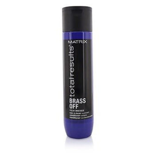 Matrix Total Results Brass Off Conditioner 300 ml
