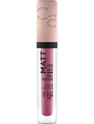 Catrice Matt Pro Ink Ross.060 I Choose Passion