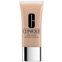 Clinique Stay-Matte Trucco Senza Olio - Trucco Opaco 30 ml 74 Beige