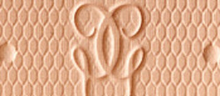 Guerlain Les Voilettes Mattifying Transparent Powder (Cipria Compatta Trasparente) 5,5 G - Tonalità: 03 Medium