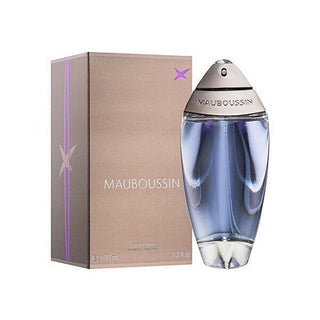 Mauboussin Mauboussin Pour Homme - Edp - Volume: 100 Ml