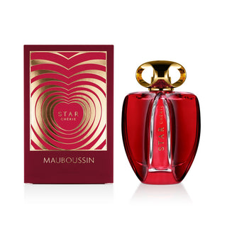 Mauboussin Star Chérie EDP W 90 ml — Fragrance