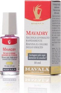 Mavala Mavadry - Asciugasmalto 10 Ml