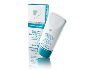 Mavala 脚用アンチファティーグエマルジョン 75ml