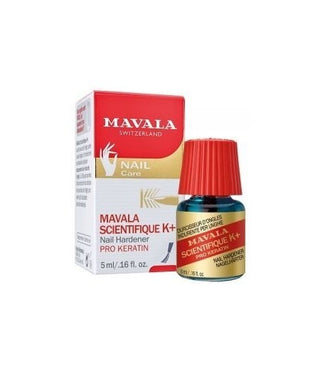 Mavala Mavala Scientific Nail Hardener Special K+ 5Ml