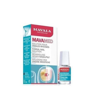 Mavala Mavamed 5 Ml