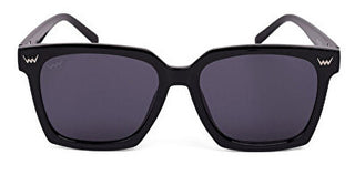 Vuch Damen-Sonnenbrille Maveny Black 