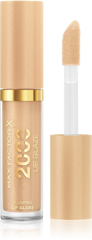 Max Factor 2000 Calories Lip Tint 4.4 ml 005 Honey Créme