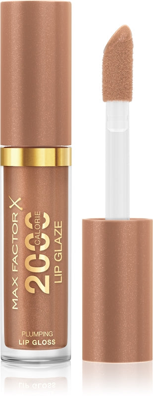 Max Factor Huulikiilto 2000 kaloria 165 - Silkkilevyt 4,4 ml