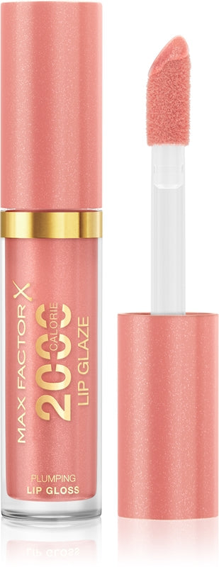 Max Factor Huulikiilto 2000 kaloria 60 - suosikkikappale 4,4 ml
