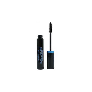 Max Factor Volumen 2000, impermeable, negro