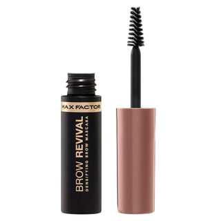 Max Factor Brow Revival Gel per sopracciglia 003 003 Marrone 45 ml