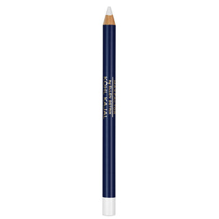 Max Factor, de Ellen Betrix, Lápiz delineador de ojos, 010, Blanco, 4 g