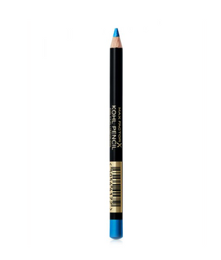 Max Factor Delineador de ojos de Ellen Betrix 080 Azul cobalto 4 g