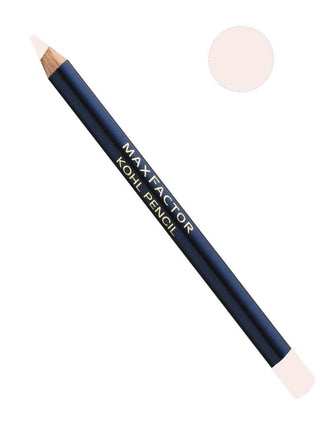 Max Factor Delineador de ojos de Ellen Betrix 090 Natural Glaze 4 g