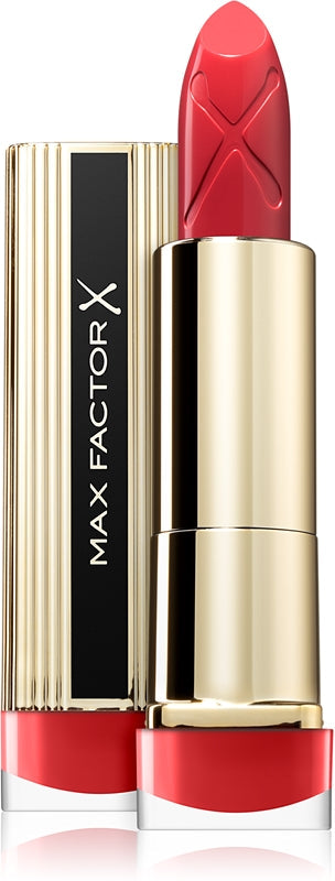 Max factor Color Elixir - Moisturizing Lipstick 4.8g 075 Ruby Tuesday