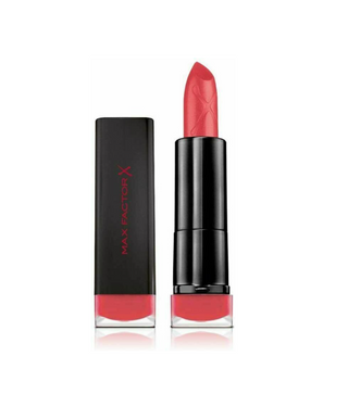 Max Factor Lápiz labial en crema mate Color Elixir Bullet 15 Flame 34 g