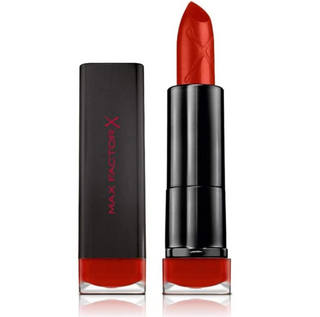 Max Factor Barra de labios en crema mate Color Elixir Bullet 30 Desire 34 g
