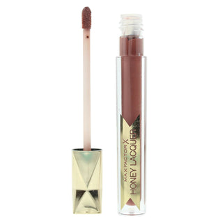 Max Factor Colour Elixir Honey Rossetto e lucidalabbra in crema 30 Nettare di cioccolato 38 ml