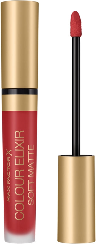 Flytende leppestift Color Elixir Soft Matte - Farge: 030