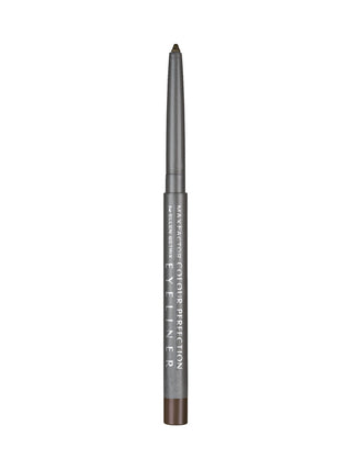 Max Factor Lápiz delineador de ojos en gel Colour Perfection de Ellen Betrix, 30 marrón, 3 g