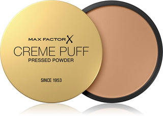 Max Factor Kremløst pudder 14 g 05 Gjennomsiktig