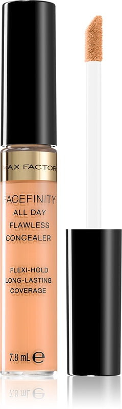 Max factor Facefinity All Day Flawless Airbrush Finish Concealer 30H 7.8 ml 050