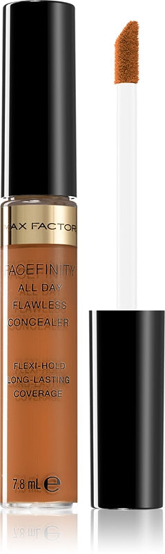 Max Factor Facefinity Flawless Concealer for hele dagen - Concealer 7ml 090