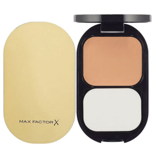 Max Factor Facefinity Fondotinta compatto 008 008 Toffee SPF 20 10 ml