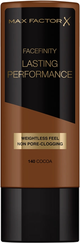 Max Factor Kestävä meikkivoide - Pitkäkestoinen meikki 35 ml 140 Kaakao