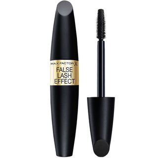 Max factor False Lash Effect Full Lashes, Natural Look Mascara (01 Black) - Effect Mascara per lashes 01 Black
