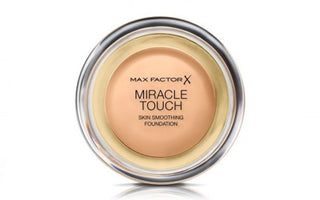 Max Factor Max Factor Fondotinta Miracle Touch 75