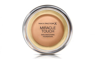 Max Factor Max Factor Fondotinta Miracle Touch 80