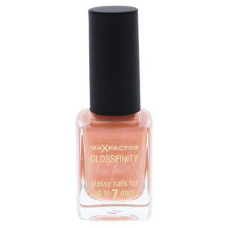 Max Factor Esmalte de uñas GlossFinity 72 Rosado 11 ml